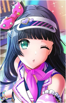 Rei Togetsu