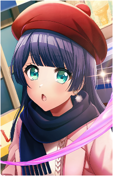 Rei Togetsu