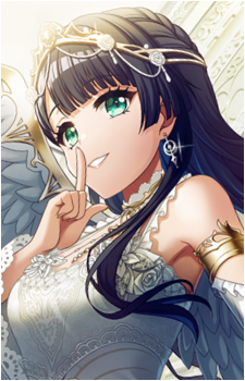 Rei Togetsu