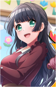 Rei Togetsu