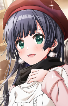 Rei Togetsu