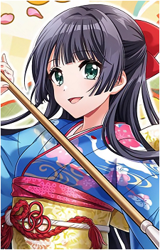 Rei Togetsu
