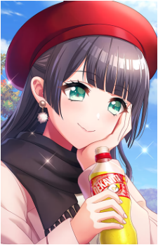 Rei Togetsu