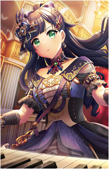 Rei Togetsu
