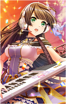 Rei Togetsu's image