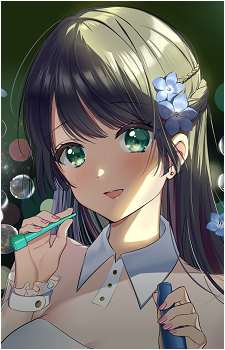 Rei Togetsu