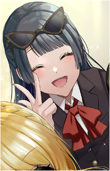 Rei Togetsu