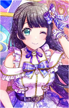 Rei Togetsu