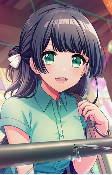 Rei Togetsu