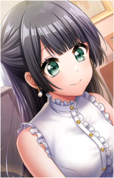Rei Togetsu