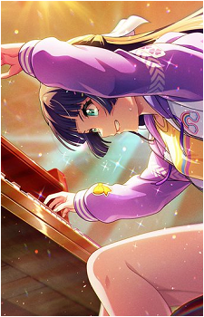 Rei Togetsu