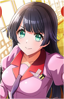Rei Togetsu