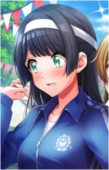 Rei Togetsu