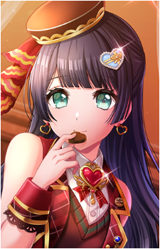 Rei Togetsu