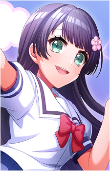 Rei Togetsu