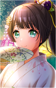 Rei Togetsu