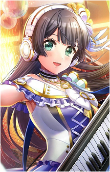Rei Togetsu