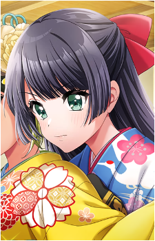 Rei Togetsu