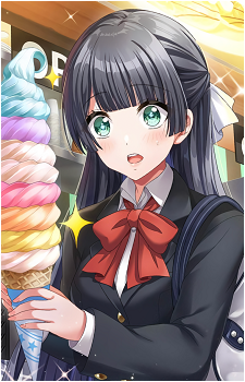 Rei Togetsu