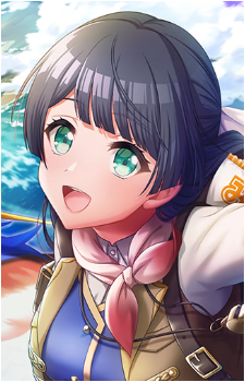 Rei Togetsu