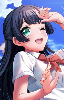 Rei Togetsu