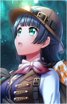 Rei Togetsu