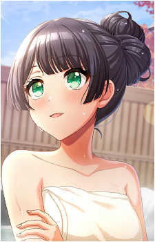 Rei Togetsu