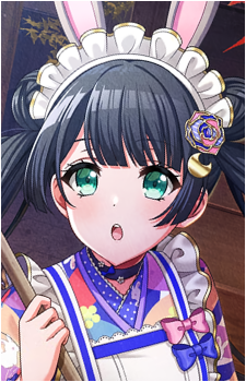 Rei Togetsu