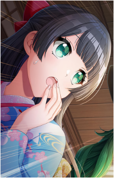 Rei Togetsu