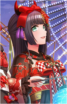 Rei Togetsu