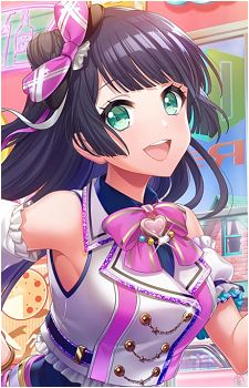 Rei Togetsu