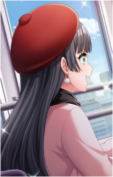 Rei Togetsu