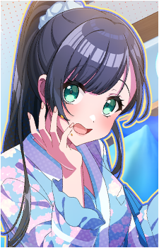 Rei Togetsu