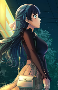 Rei Togetsu