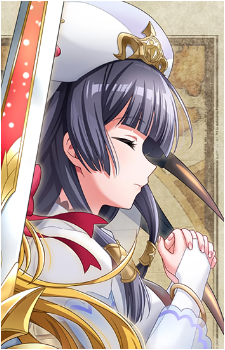 Rei Togetsu