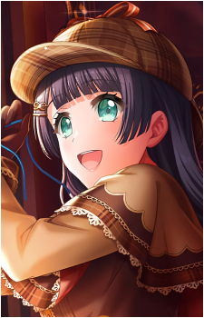 Rei Togetsu
