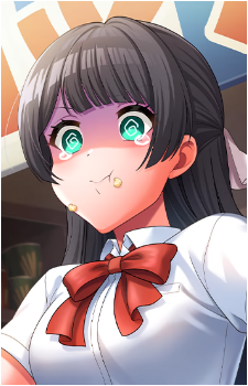 Rei Togetsu