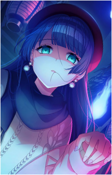 Rei Togetsu