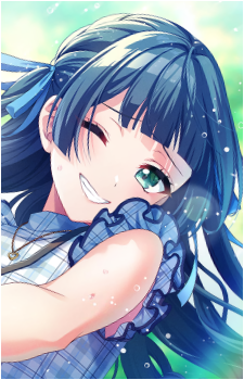 Rei Togetsu