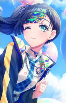 Rei Togetsu