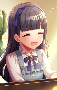 Rei Togetsu