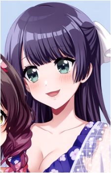 Rei Togetsu