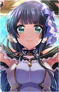 Rei Togetsu