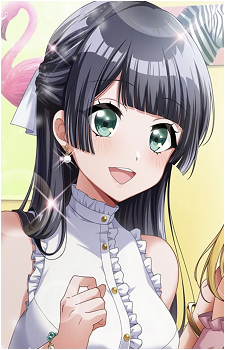 Rei Togetsu