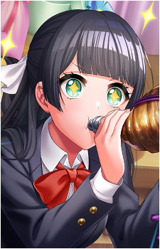 Rei Togetsu