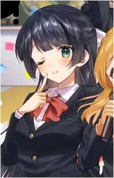 Rei Togetsu