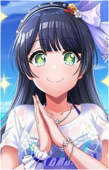 Rei Togetsu