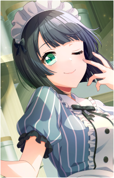 Rei Togetsu