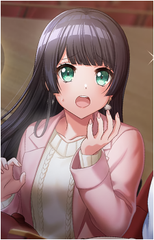Rei Togetsu