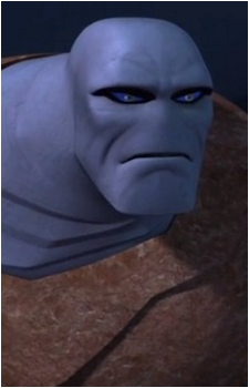 Metamorpho (Rex Mason)'s image